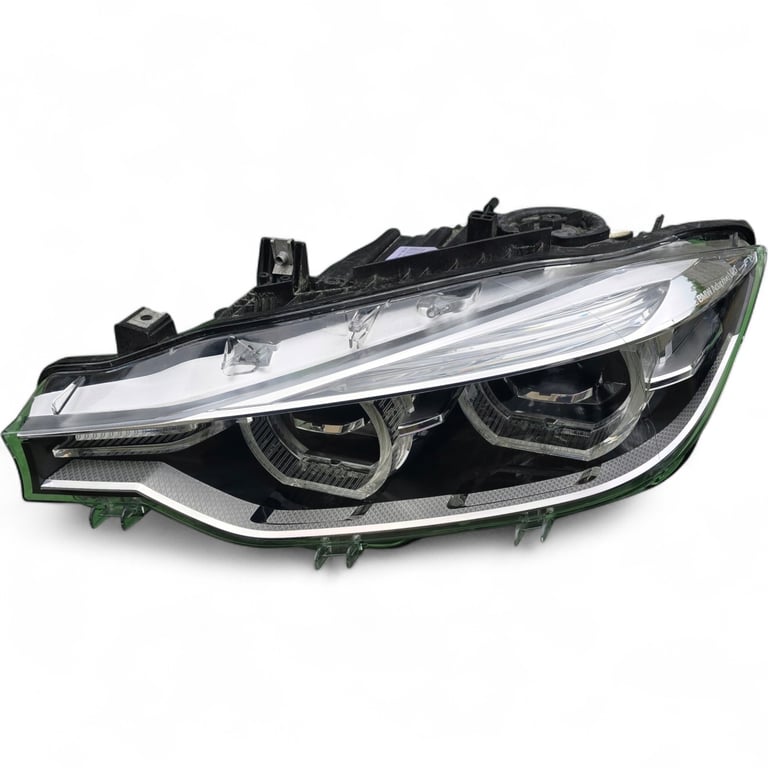 Frontscheinwerfer BMW 3 F30 F31 7214801-02 Full LED Links Scheinwerfer Headlight SCH8938707478pg