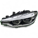 Frontscheinwerfer BMW 3 F30 F31 7214801-02 Full LED Links Scheinwerfer Headlight