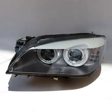 Laden Sie das Bild in den Galerie-Viewer, Frontscheinwerfer BMW 7 F01 F02 Xenon Links Scheinwerfer Headlight SCH1443728842wy