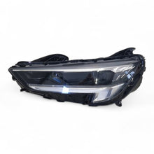 Laden Sie das Bild in den Galerie-Viewer, Frontscheinwerfer Opel Insignia B 39136835 LED Links Scheinwerfer Headlight SCH5292208860gl