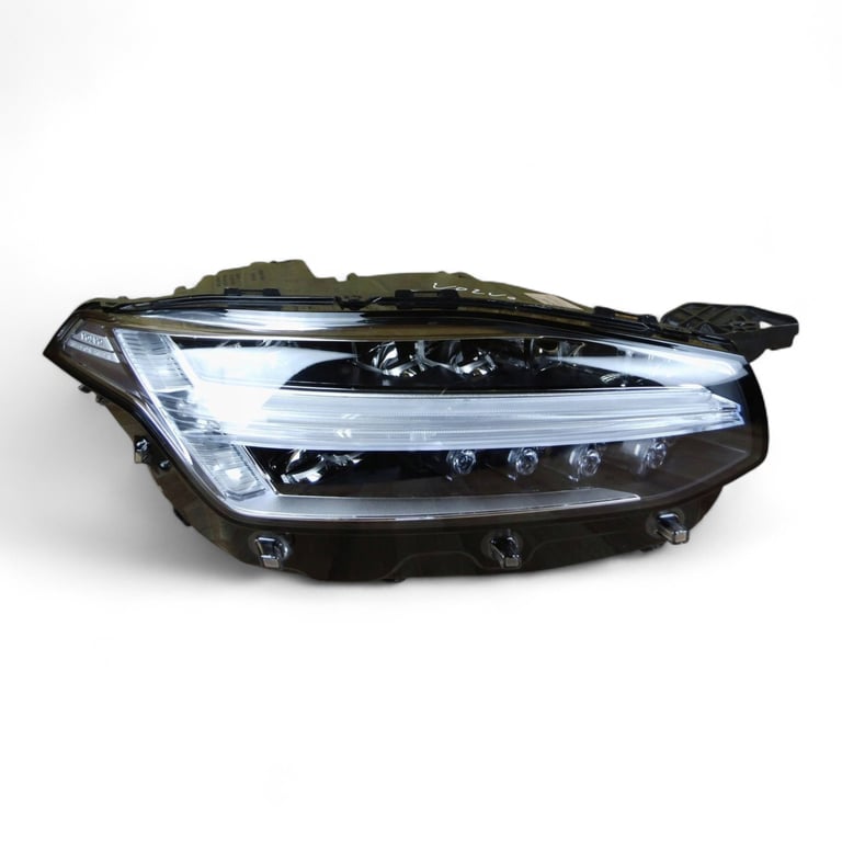 Frontscheinwerfer Volvo Xc90 II 32420460 LED Rechts Scheinwerfer Headlight SCH2317143524sz
