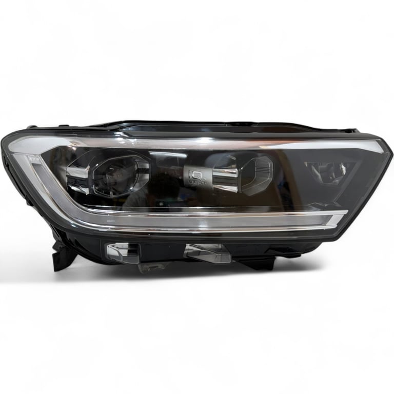 Frontscheinwerfer VW T-Roc 2GA941036CG Rechts Scheinwerfer Headlight SCH1475583975ff