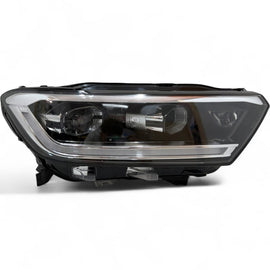 Frontscheinwerfer VW T-Roc 2GA941036CG Rechts Scheinwerfer Headlight SCH1475583975ff