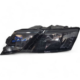 Frontscheinwerfer Skoda III 59-8-ATS LED Ein Stück (Rechts oder Links) Headlight SCH4058398992xy