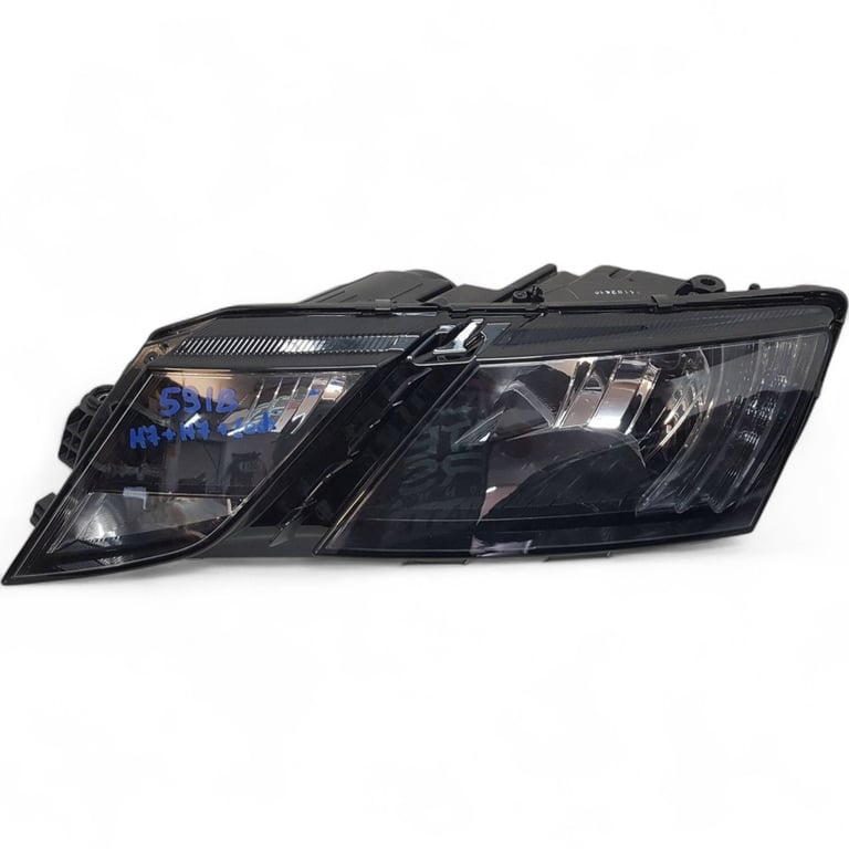Frontscheinwerfer Skoda III 59-8-ATS LED Ein Stück (Rechts oder Links) Headlight SCH4058398992xy
