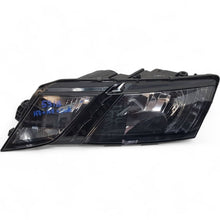 Laden Sie das Bild in den Galerie-Viewer, Frontscheinwerfer Skoda III 59-8-ATS LED Ein Stück (Rechts oder Links) Headlight SCH4058398992xy
