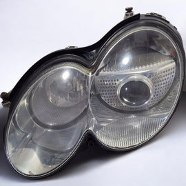 Frontscheinwerfer Mercedes-Benz Sl R230 A2308206161 Xenon Links Headlight