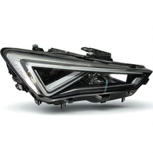 Load image into Gallery viewer, Frontscheinwerfer Seat Leon 5FB941008G Full LED Rechts Scheinwerfer Headlight SCH2948698430rh