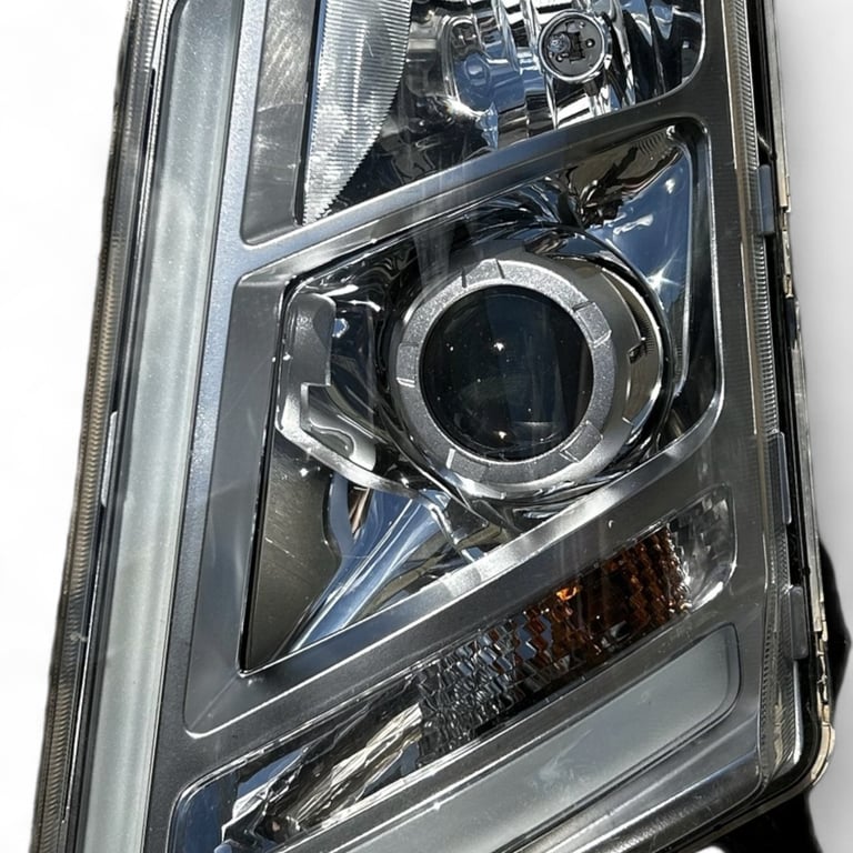 Frontscheinwerfer Volvo 22239247 Xenon Links Scheinwerfer Headlight SCH1613061582dl
