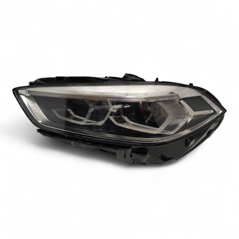 Frontscheinwerfer BMW F40 5A1E055-03 Full LED Links Scheinwerfer Headlight SCH6856593339ed