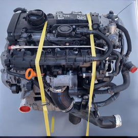 Motor Audi Tt BWA 2.0 TFSI 200PS 147kW 157TKm 2006 Benzin Engine Komplett