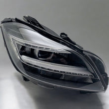 Laden Sie das Bild in den Galerie-Viewer, Frontscheinwerfer Mercedes-Benz Cls A2188203659 LED Rechts Headlight SCH1563951972uk