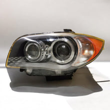 Load image into Gallery viewer, Frontscheinwerfer BMW 1 E88 E81 E82 E87 6311-7181285-04 Xenon Links Headlight