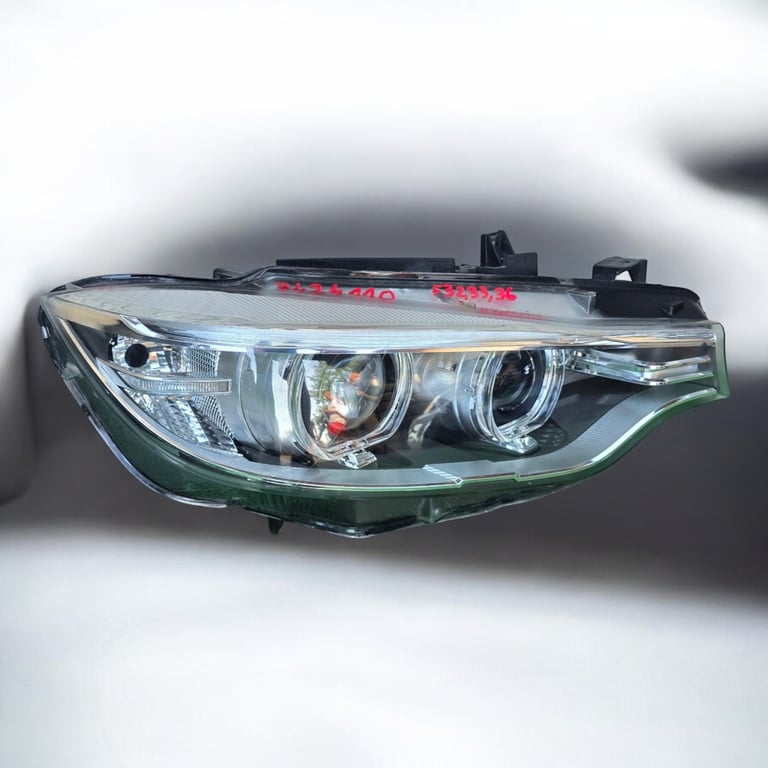 Frontscheinwerfer BMW 4 F36 F32 F33 Rechts Scheinwerfer Headlight SCH7587300763ay