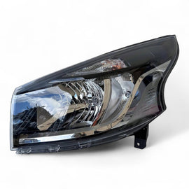 Frontscheinwerfer Renault Trafic III 260601754R Links Scheinwerfer Headlight SCH2422365492ox