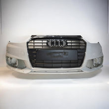 Load image into Gallery viewer, Frontscheinwerfer Audi A1 8xa 4K09411036 Vorderseite Scheinwerfer Headlight