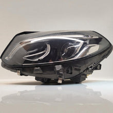 Load image into Gallery viewer, Frontscheinwerfer Mercedes-Benz W246 A2469069601 LED Links Headlight SCH2211058841tk
