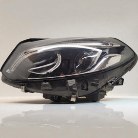 Frontscheinwerfer Mercedes-Benz W246 A2469069601 LED Links Headlight SCH2211058841tk