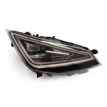Laden Sie das Bild in den Galerie-Viewer, Frontscheinwerfer Seat Ibiza V 6F1941008G Full LED Rechts Scheinwerfer Headlight