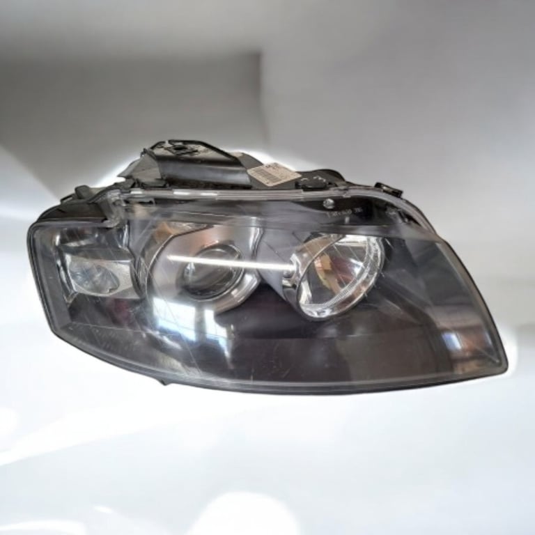 Frontscheinwerfer Audi A3 8P0941004M Xenon Rechts Scheinwerfer Headlight