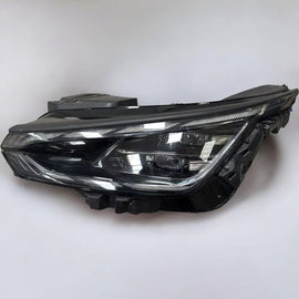 Frontscheinwerfer Kia Ev6 Full LED Links Scheinwerfer Headlight