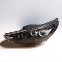 Laden Sie das Bild in den Galerie-Viewer, Frontscheinwerfer Hyundai I30 92101-Q4120 LED Links Scheinwerfer Headlight