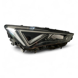 Frontscheinwerfer Seat Tarraco 5FJ941008H LED Rechts Scheinwerfer Headlight SCH4641864673iz