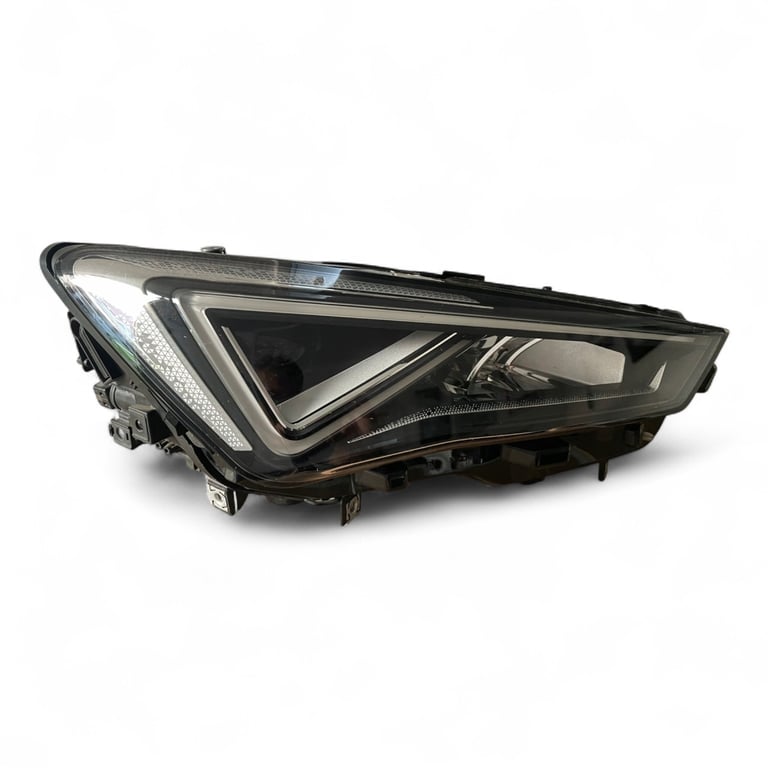 Frontscheinwerfer Seat Tarraco 5FJ941008H LED Rechts Scheinwerfer Headlight SCH4641864673iz