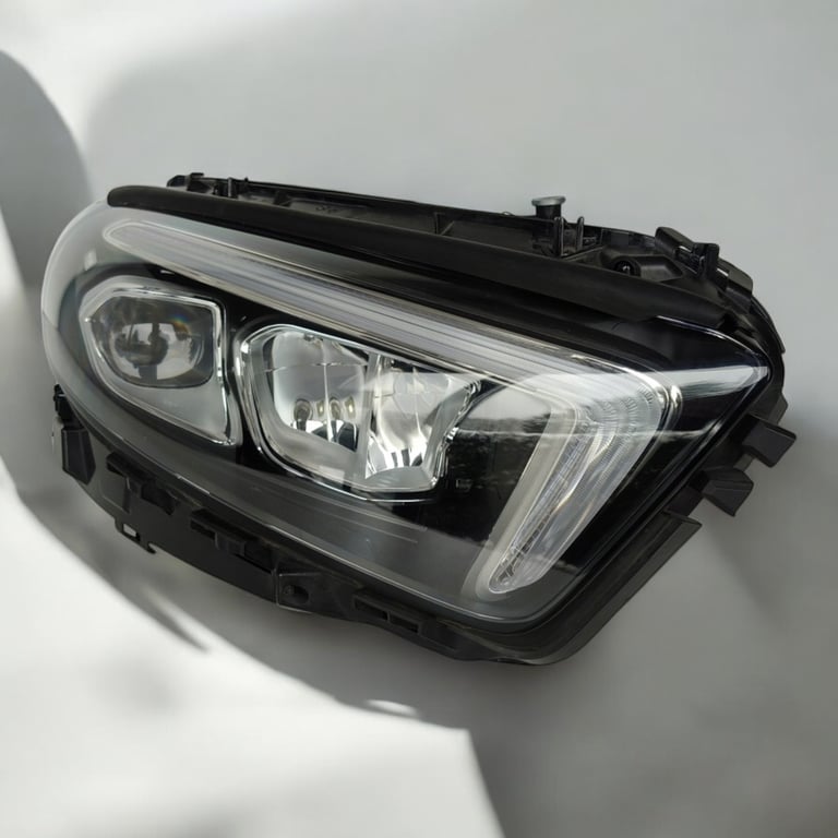 Frontscheinwerfer Mercedes-Benz W177 A1779064803 Full LED Rechts Headlight SCH8973933821ro