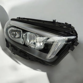 Frontscheinwerfer Mercedes-Benz W177 A1779064803 Full LED Rechts Headlight SCH8973933821ro