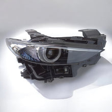 Laden Sie das Bild in den Galerie-Viewer, Frontscheinwerfer Mazda 3 BCJH-51030 B0L5-67890 Full LED Rechts Headlight SCH4928871228xs