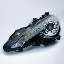 Frontscheinwerfer Subaru Brz Xenon Links Scheinwerfer Headlight