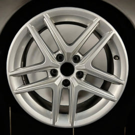 1x Alufelge 17 Zoll 6.5