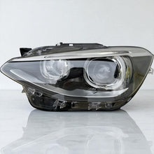Laden Sie das Bild in den Galerie-Viewer, Frontscheinwerfer BMW 1 F21 F20 7229679 LED Links Scheinwerfer Headlight SCH8157185522ae