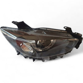 Frontscheinwerfer Mazda Cx5 Rechts Scheinwerfer Headlight