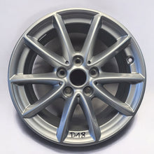 Load image into Gallery viewer, 1x Alufelge 16 Zoll 7.0&quot; 5x112 52ET 6855080 MA-DAR81 BMW Tourer F45 1 F40