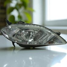 Laden Sie das Bild in den Galerie-Viewer, Frontscheinwerfer Honda Frv Fr-V Xenon Rechts Scheinwerfer Headlight