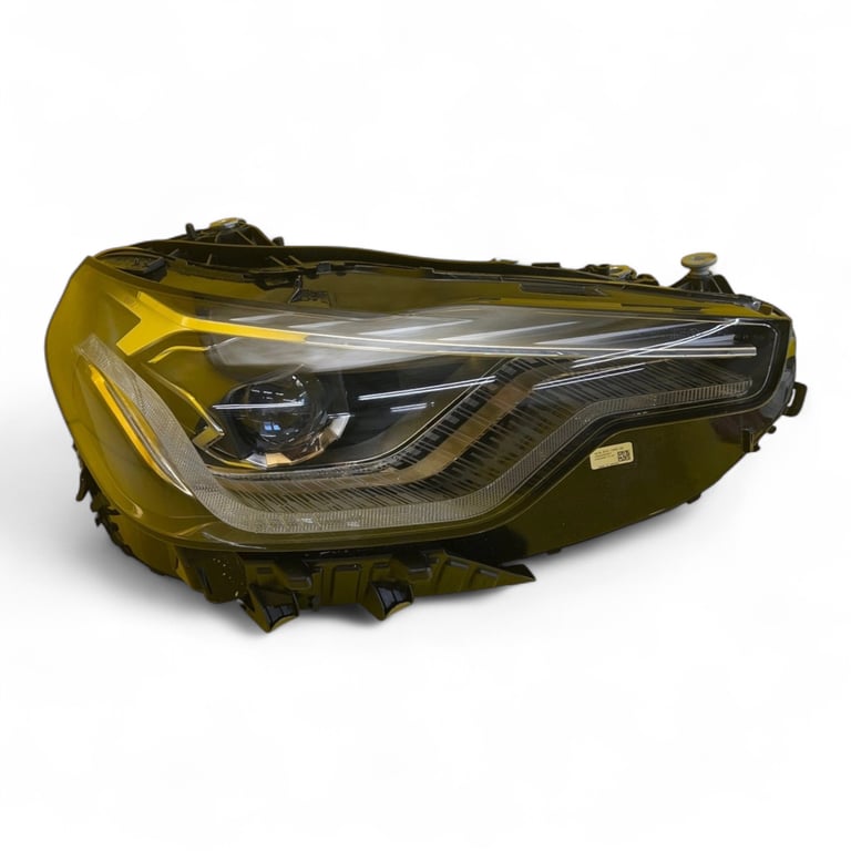 Frontscheinwerfer BMW 2 G42 5A320F4-08 LED Rechts Scheinwerfer Headlight SCH1240141160uf