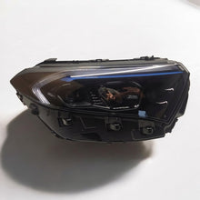 Laden Sie das Bild in den Galerie-Viewer, Frontscheinwerfer Mercedes-Benz Eqa Eqb A2439069000 LED Rechts Headlight