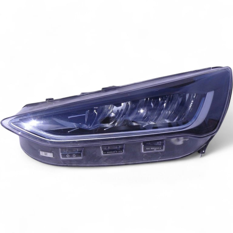 Frontscheinwerfer Ford Focus NX7B-13E015-CD LED Ein Stück (Rechts oder Links) SCH7228437234pj