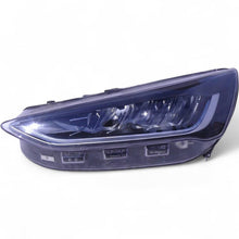 Laden Sie das Bild in den Galerie-Viewer, Frontscheinwerfer Ford Focus NX7B-13E015-CD LED Ein Stück (Rechts oder Links) SCH7228437234pj