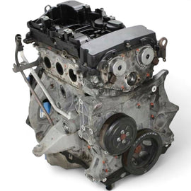 Motor Mercedes-Benz W203 271946 1.8 143PS 105kW 95TKm Benzin Engine Unkomplett