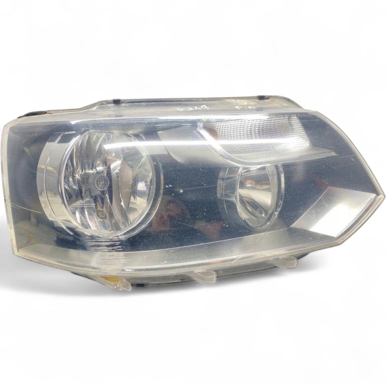 Frontscheinwerfer VW Transporter V 7E1941016J Ein Stück (Rechts oder Links)