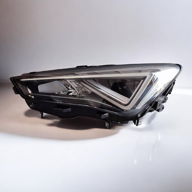Frontscheinwerfer Seat Tarraco 5FJ941007H LED Links Scheinwerfer Headlight