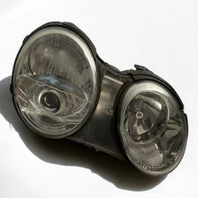 Load image into Gallery viewer, Frontscheinwerfer Kia Opirus 1060401 Xenon Rechts Scheinwerfer Headlight