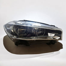Load image into Gallery viewer, Frontscheinwerfer BMW X5 F15 F16 7471348 Rechts Scheinwerfer Headlight SCH4110803132vn