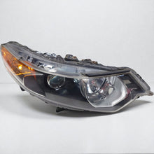 Laden Sie das Bild in den Galerie-Viewer, Frontscheinwerfer Honda Accord VIII Xenon Rechts Scheinwerfer Headlight