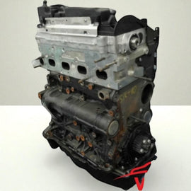 Motor Audi Seat Skoda VW CUWA CUW 2.0 TDI 184PS 135kW 27TKm Diesel Unkomplett