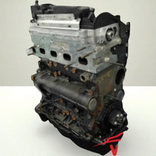 Laden Sie das Bild in den Galerie-Viewer, Motor Audi Seat Skoda VW CUWA CUW 2.0 TDI 184PS 135kW 27TKm Diesel Unkomplett