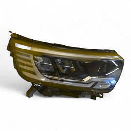 Frontscheinwerfer Renault Kangoo 260103264R LED Rechts Scheinwerfer Headlight SCH1023848004gy